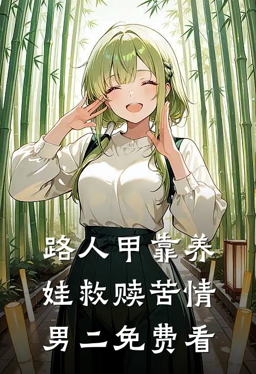 路人甲靠养娃救赎苦情男二免费看