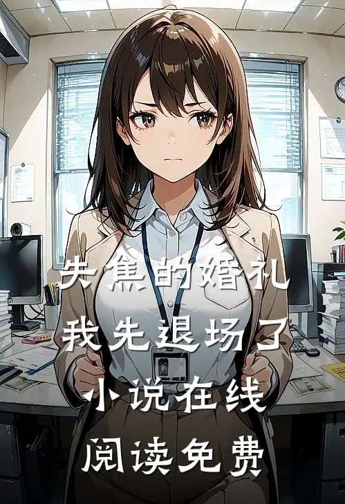 失焦的婚礼，我先退场了小说在线阅读免费
