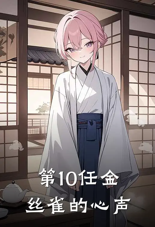 第10任金丝雀的心声