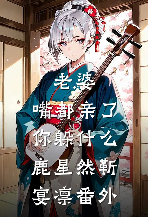 老婆，嘴都亲了，你躲什么鹿星然靳宴凛番外