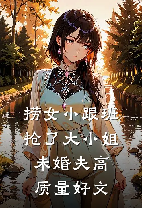 捞女小跟班，抢了大小姐未婚夫高质量好文