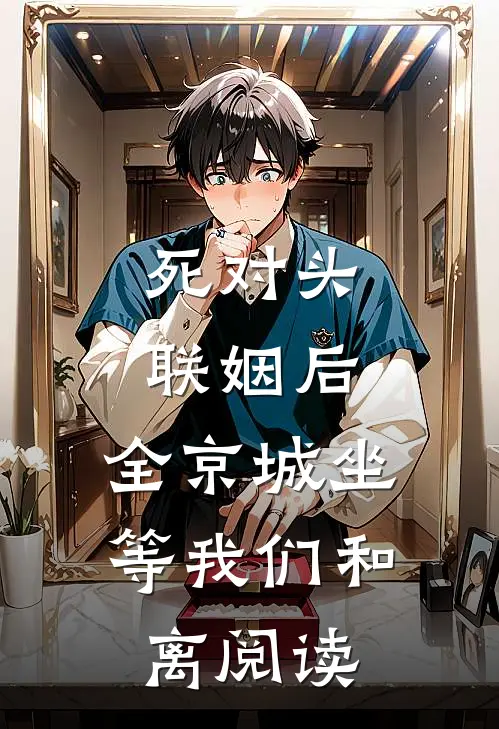 死对头联姻后，全京城坐等我们和离阅读