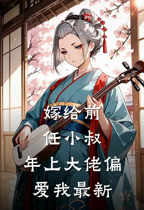 嫁给前任小叔，年上大佬偏爱我最新