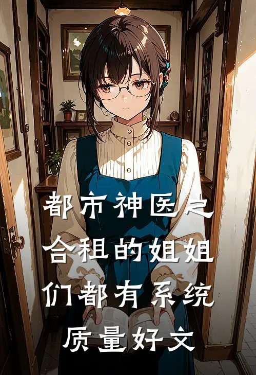 都市神医之合租的姐姐们都有系统质量好文