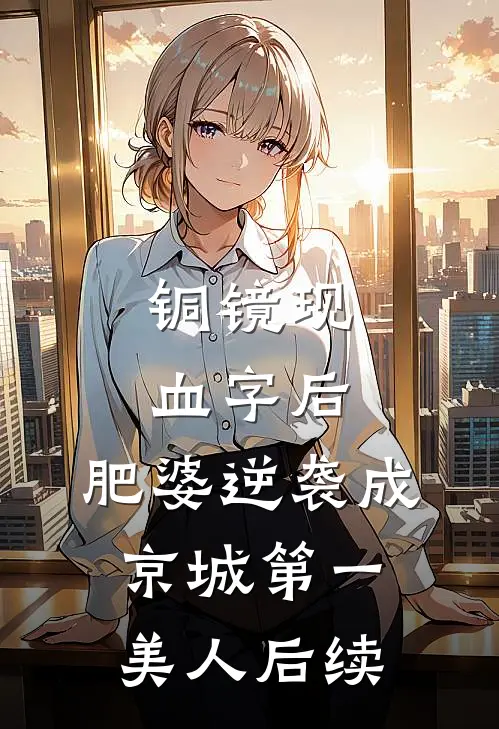 铜镜现血字后，肥婆逆袭成京城第一美人后续