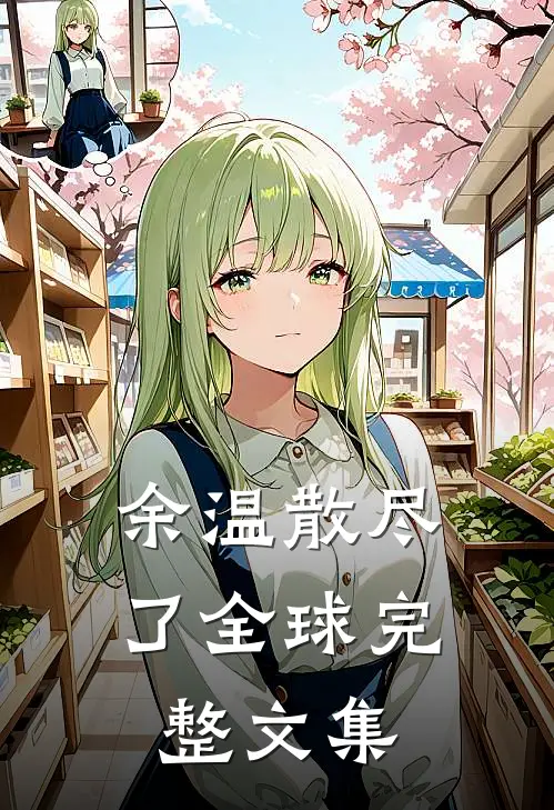 余温散尽了全球完整文集