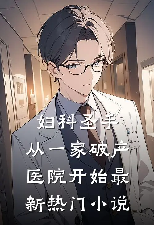 妇科圣手：从一家破产医院开始最新热门小说
