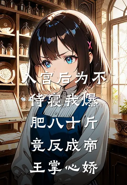 入宫后为不侍寝我爆肥八十斤，竟反成帝王掌心娇