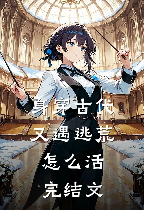 身穿古代，又遇逃荒，怎么活完结文