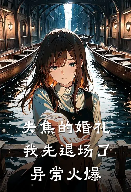 失焦的婚礼，我先退场了异常火爆