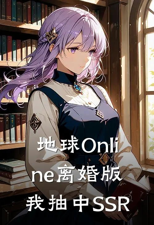 地球Online离婚版，我抽中SSR