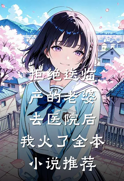 拒绝送临产的老婆去医院后，我火了全本小说推荐
