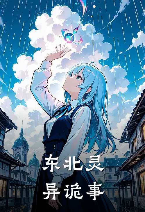 东北灵异诡事