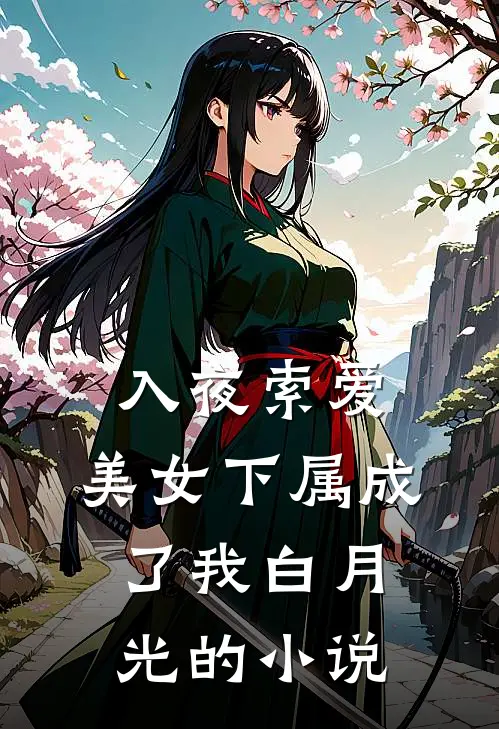 入夜索爱：美女下属成了我白月光的小说