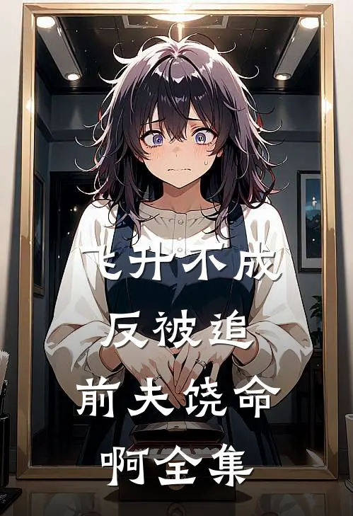 飞升不成反被追，前夫饶命啊全集