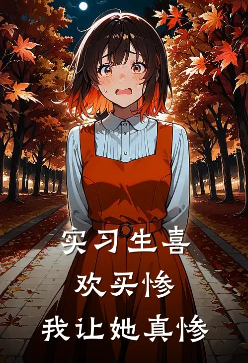 实习生喜欢买惨，我让她真惨