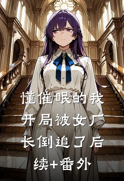 懂催眠的我，开局被女厂长倒追了后续+番外