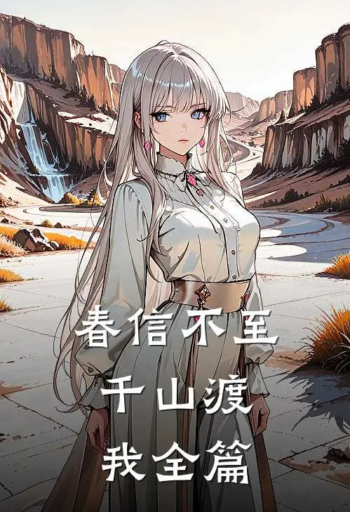 春信不至，千山渡我全篇