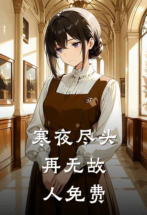 寒夜尽头，再无故人免费