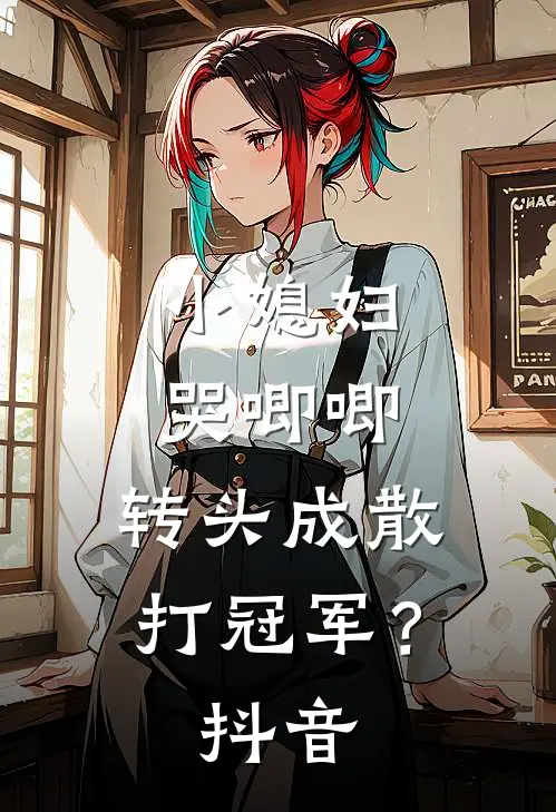 小媳妇哭唧唧，转头成散打冠军？抖音