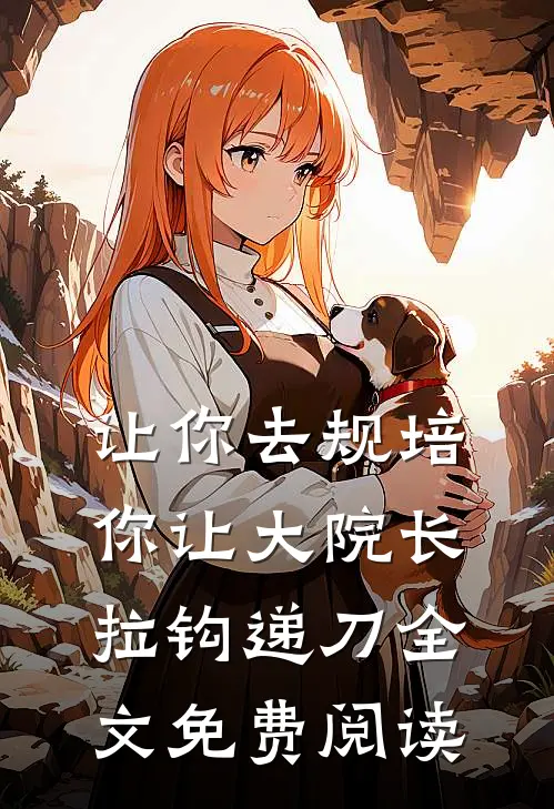 让你去规培，你让大院长拉钩递刀全文免费阅读
