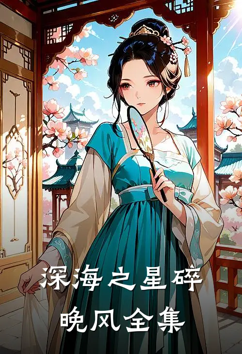 深海之星碎晚风全集