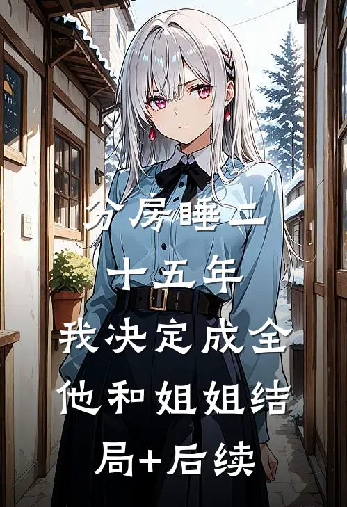 分房睡二十五年，我决定成全他和姐姐结局+后续