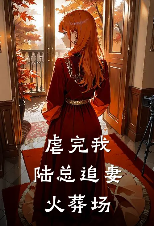 虐完我，陆总追妻火葬场