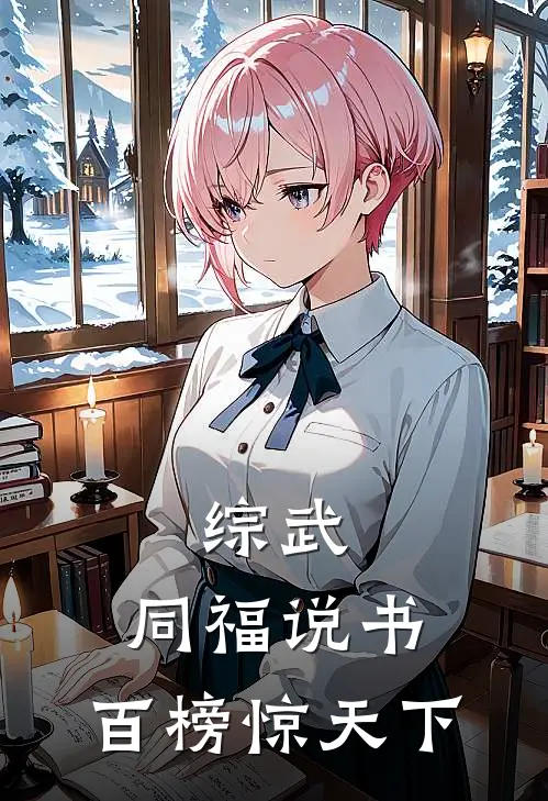 综武：同福说书，百榜惊天下