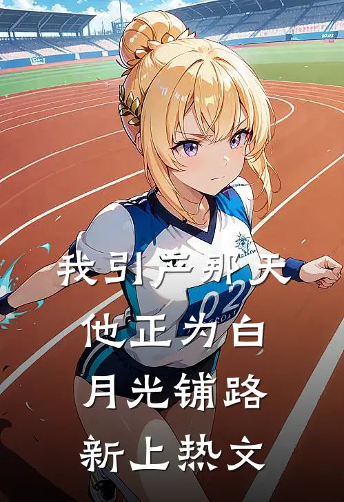 我引产那天，他正为白月光铺路新上热文
