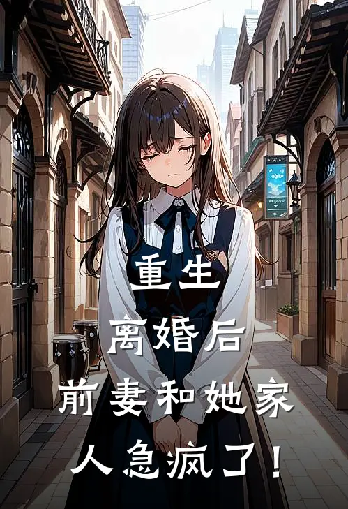 重生：离婚后，前妻和她家人急疯了！