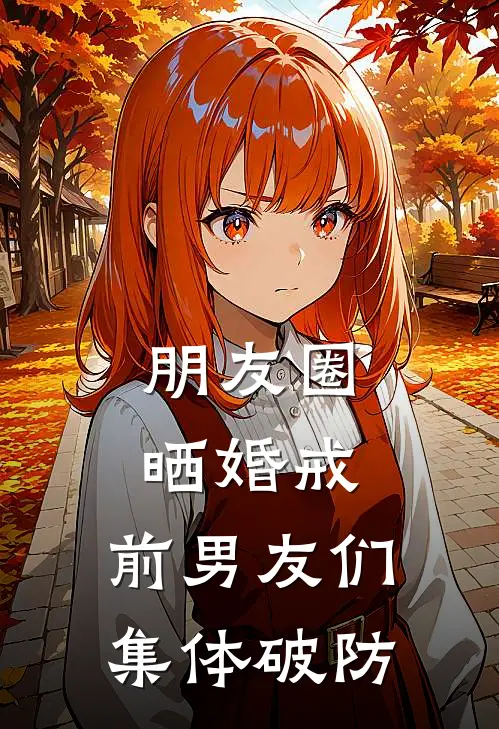 朋友圈晒婚戒，前男友们集体破防
