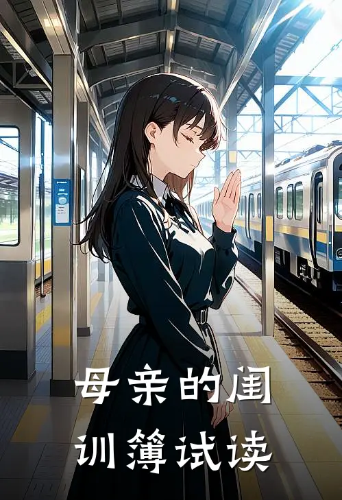 母亲的闺训簿试读