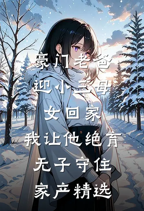 豪门老爸迎小三母女回家，我让他绝育无子守住家产精选