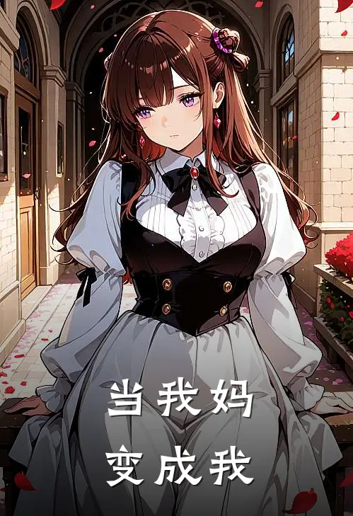 当我妈变成我