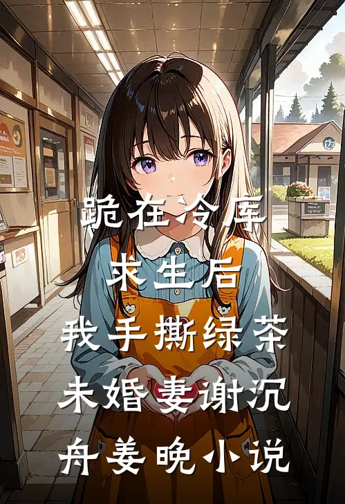 跪在冷库求生后，我手撕绿茶未婚妻谢沉舟姜晚小说