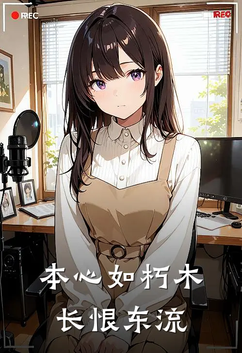 本心如朽木，长恨东流