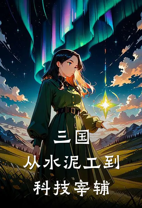 三国：从水泥工到科技宰辅江砚曹操免费小说大全_热门免费小说三国：从水泥工到科技宰辅(江砚曹操)