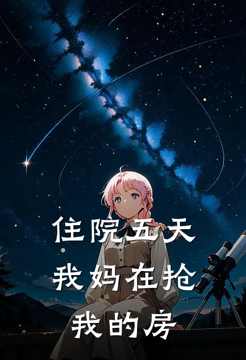 住院五天，我妈在抢我的房