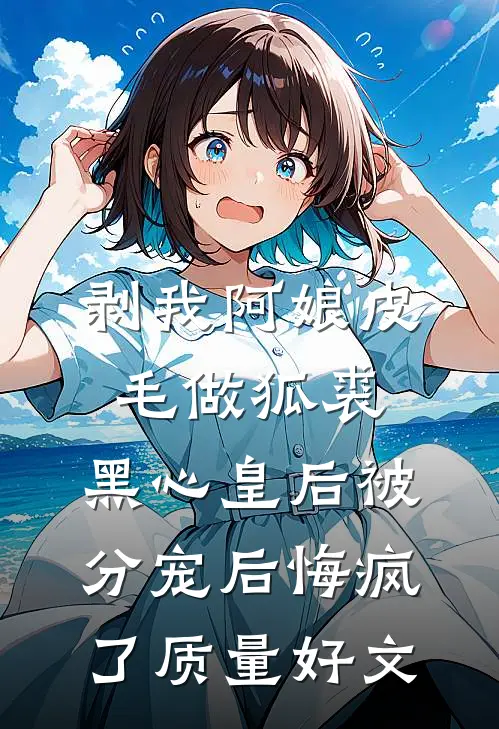 剥我阿娘皮毛做狐裘，黑心皇后被分宠后悔疯了质量好文