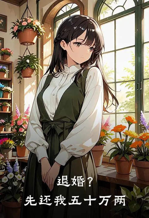 退婚？先还我五十万两