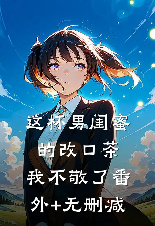 这杯男闺蜜的改口茶，我不敬了番外+无删减