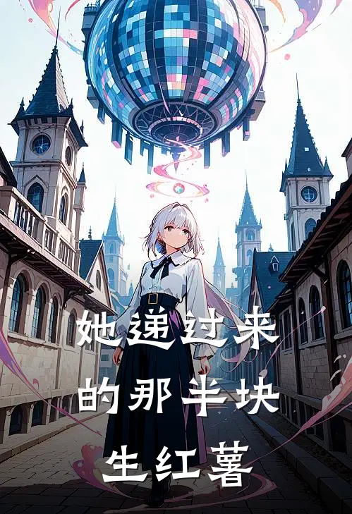她递过来的那半块生红薯