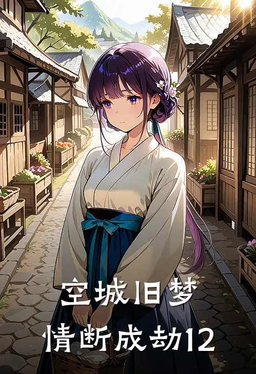 空城旧梦，情断成劫12