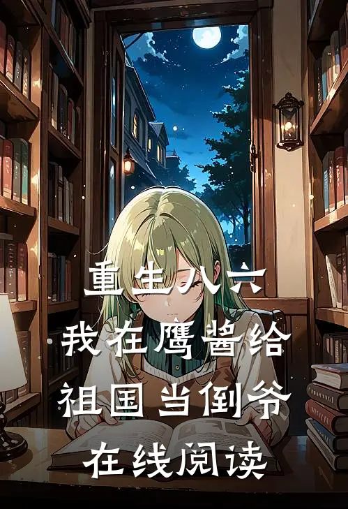 重生八六：我在鹰酱给祖国当倒爷在线阅读