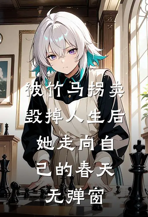 被竹马拐卖毁掉人生后，她走向自己的春天无弹窗