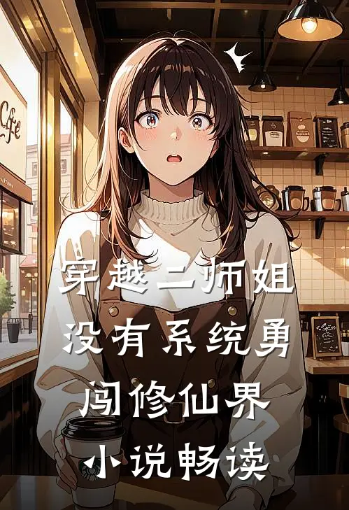 穿越二师姐，没有系统勇闯修仙界小说畅读