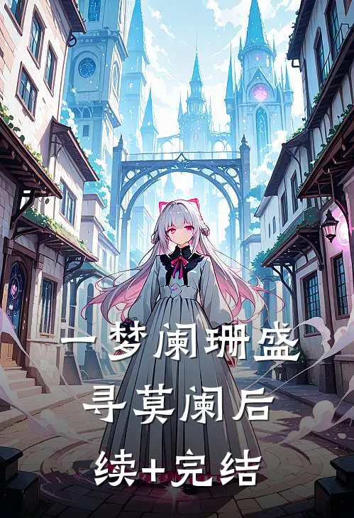 一梦阑珊盛寻莫阑后续+完结