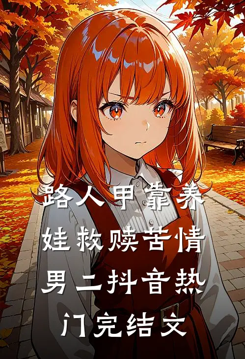 路人甲靠养娃救赎苦情男二抖音热门完结文