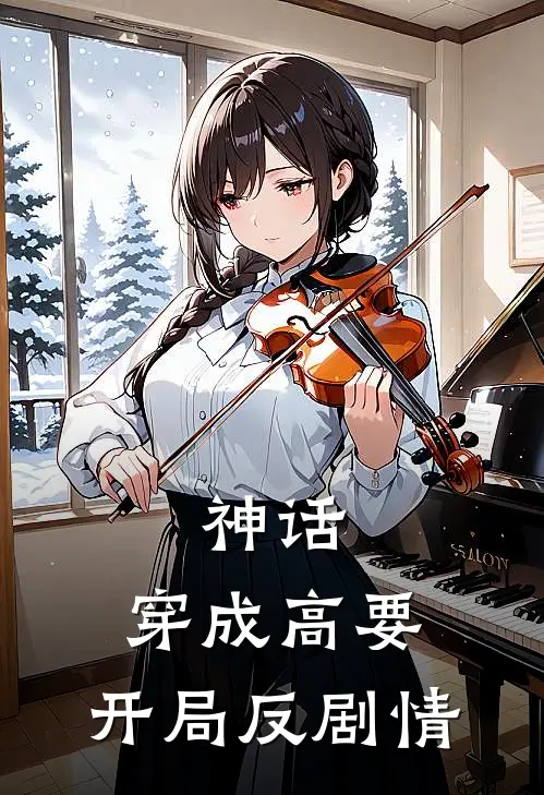 神话：穿成高要，开局反剧情